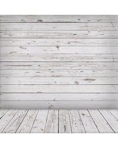 Yeele 7x7ft Gray White Wood Plank Photo Backdrops Vinyl Vintage Wooden Floor Wall Photography Background Party Pet Baby Girl Adult Photo Studio Shooting Props